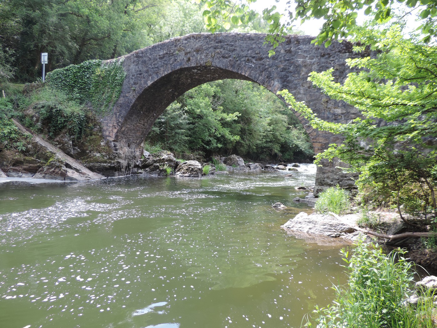 Découvrez l'Aveyron